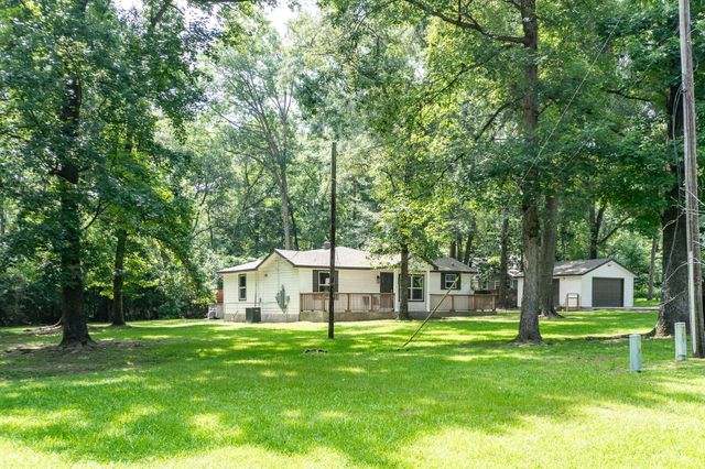 168 Bush Street, Livingston, TX 77351