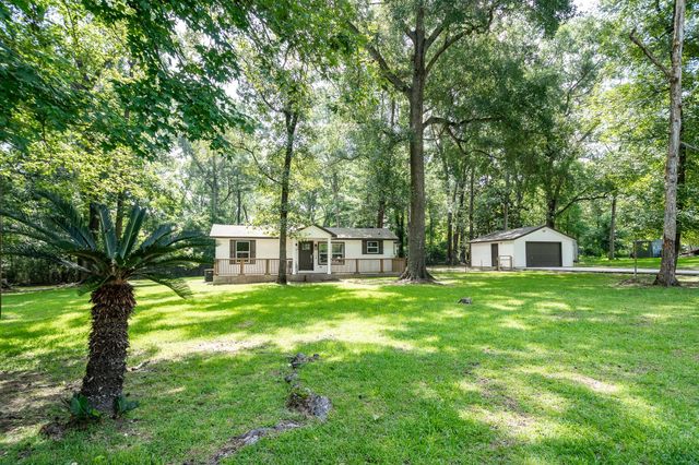 168 Bush Street, Livingston, TX 77351