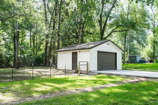 168 Bush Street, Livingston, TX 77351