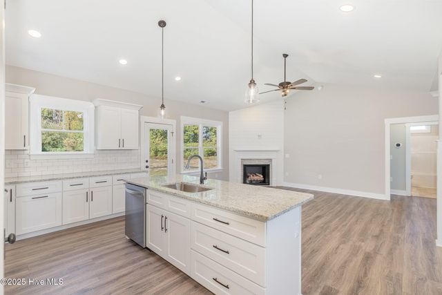 125 Tee Drive, Selma, NC 27576