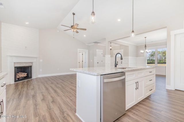 125 Tee Drive, Selma, NC 27576