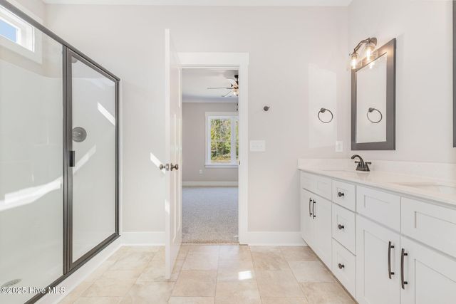 125 Tee Drive, Selma, NC 27576