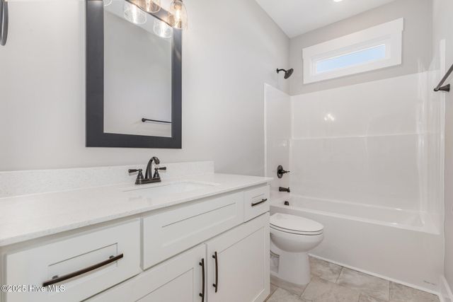 125 Tee Drive, Selma, NC 27576