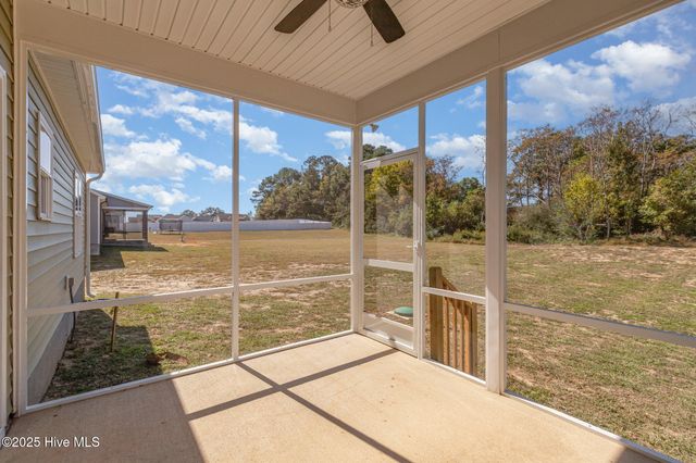 125 Tee Drive, Selma, NC 27576