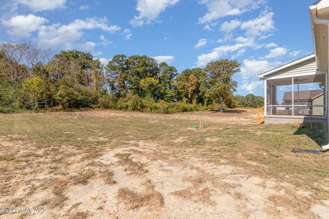 125 Tee Drive, Selma, NC 27576