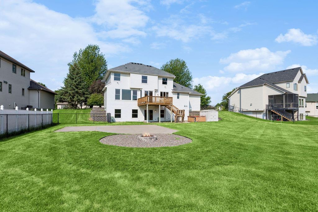 10577 Alamo Street NE, Blaine, MN 55449 — photo 4