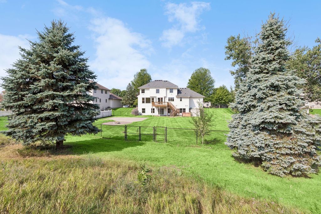 10577 Alamo Street NE, Blaine, MN 55449 — photo 5