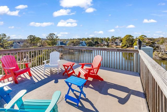 100 Oyster Catcher Pl., Pawleys Island, SC 29585