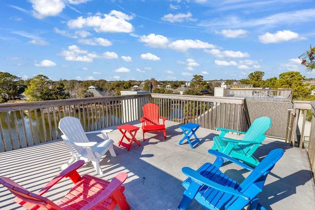 100 Oyster Catcher Pl., Pawleys Island, SC 29585