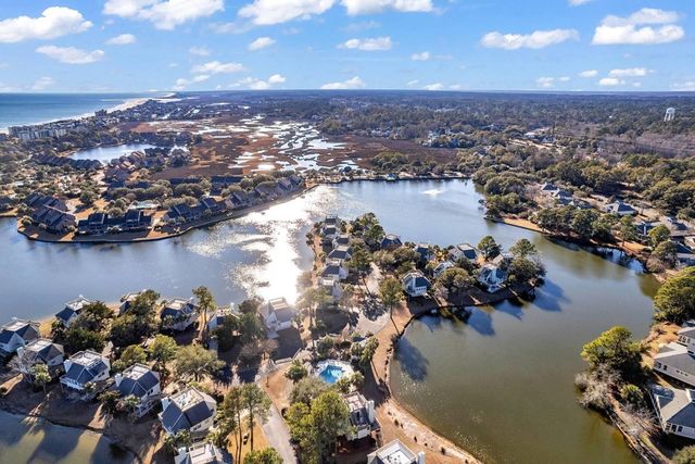 100 Oyster Catcher Pl., Pawleys Island, SC 29585