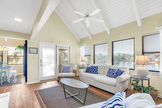 100 Oyster Catcher Pl., Pawleys Island, SC 29585