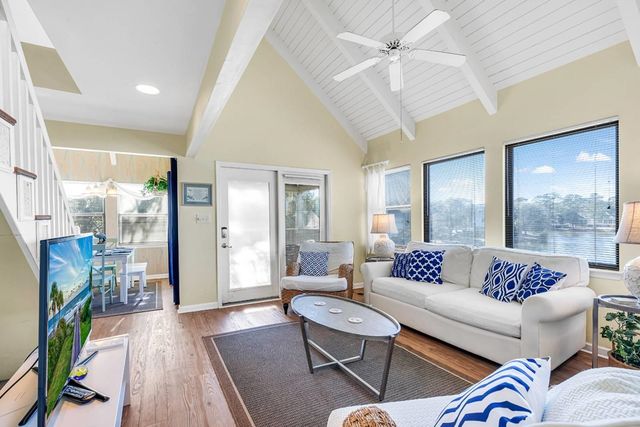 100 Oyster Catcher Pl., Pawleys Island, SC 29585