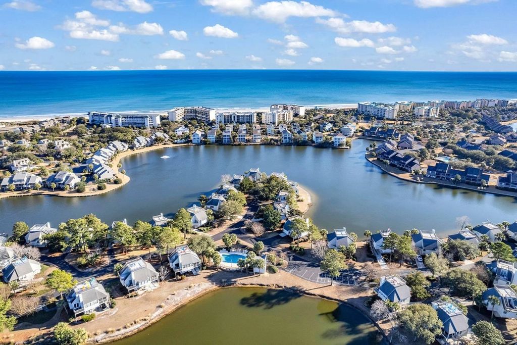 100 Oyster Catcher Pl., Pawleys Island, SC 29585 — photo 2