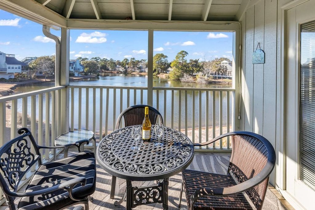 100 Oyster Catcher Pl., Pawleys Island, SC 29585 — photo 3