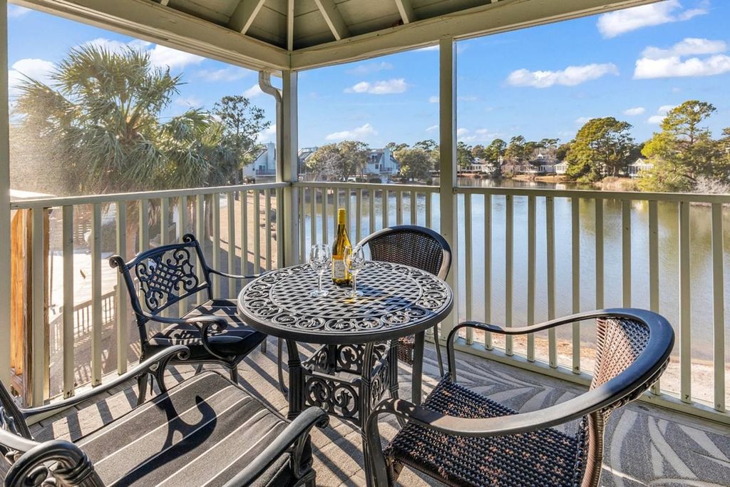 100 Oyster Catcher Pl., Pawleys Island, SC 29585 — photo 4