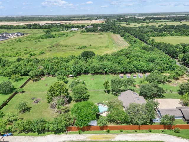 28085 Morton Road, Katy, TX 77493