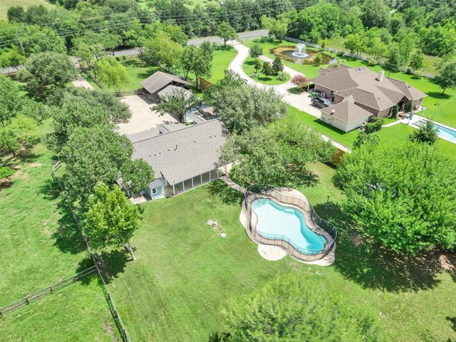 28085 Morton Road, Katy, TX 77493