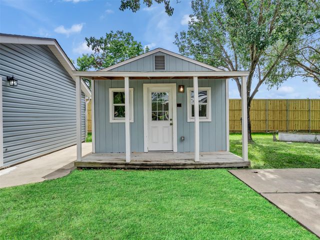 28085 Morton Road, Katy, TX 77493