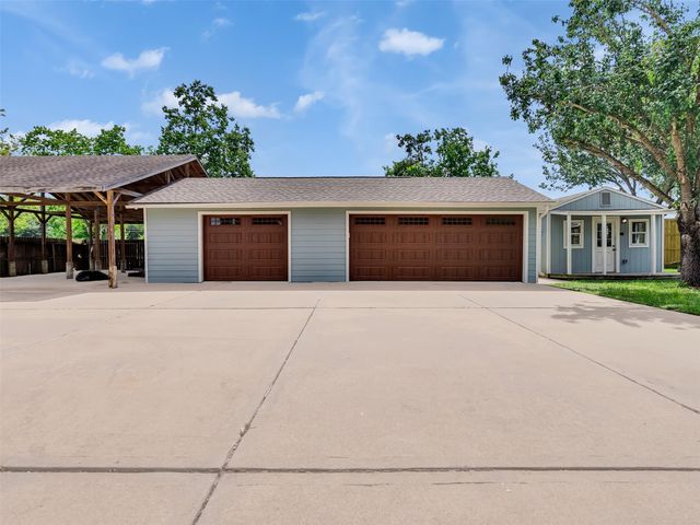 28085 Morton Road, Katy, TX 77493