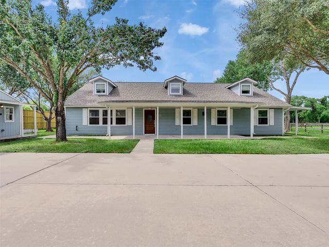 28085 Morton Road, Katy, TX 77493