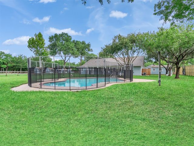 28085 Morton Road, Katy, TX 77493