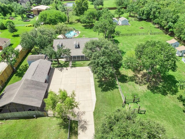 28085 Morton Road, Katy, TX 77493