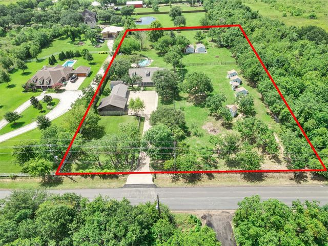 28085 Morton Road, Katy, TX 77493
