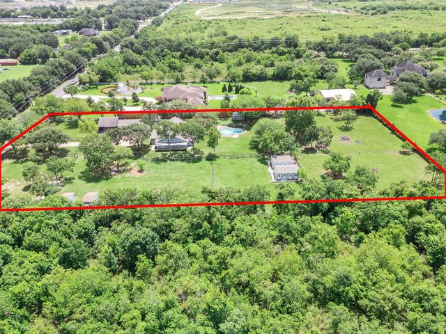 28085 Morton Road, Katy, TX 77493