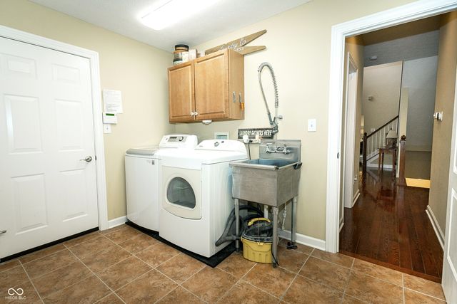 8461 Vine Maple Way, Indianapolis, IN 46278