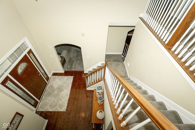 8461 Vine Maple Way, Indianapolis, IN 46278