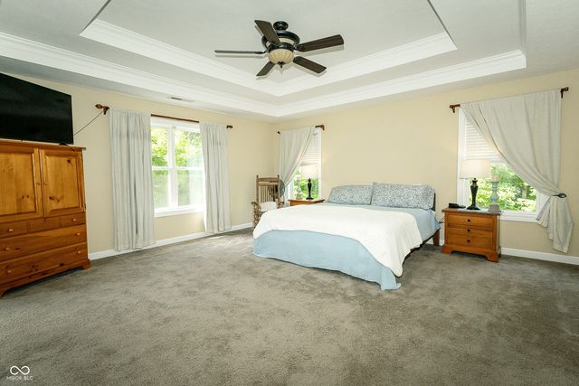 8461 Vine Maple Way, Indianapolis, IN 46278