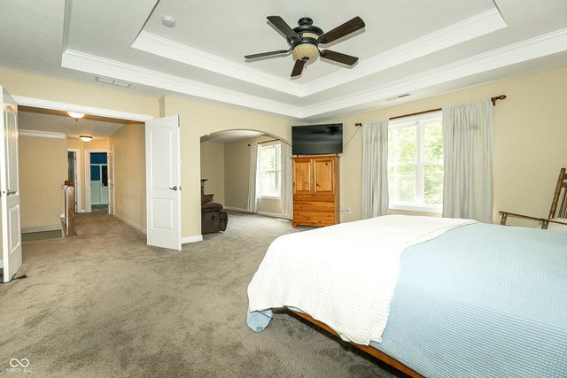 8461 Vine Maple Way, Indianapolis, IN 46278
