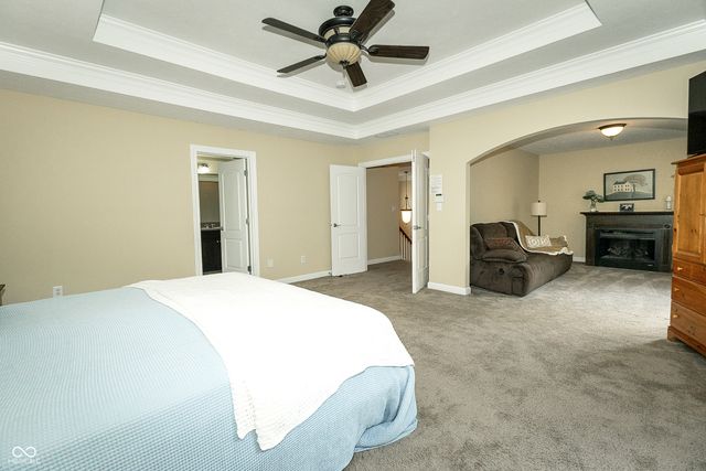 8461 Vine Maple Way, Indianapolis, IN 46278