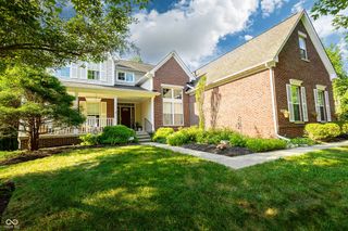 8461 Vine Maple Way, Indianapolis, IN 46278