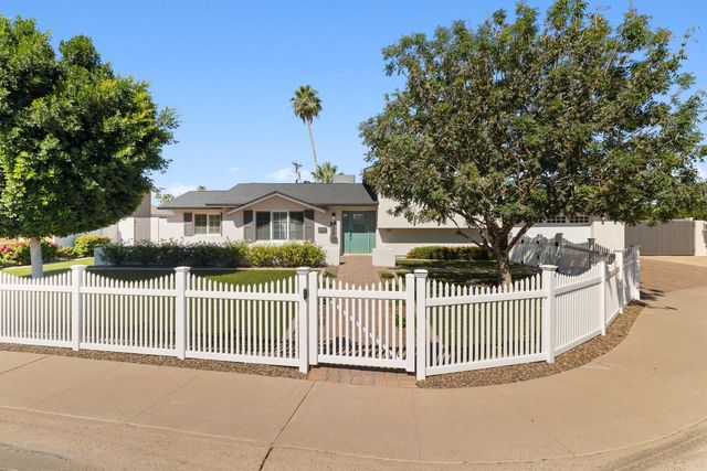 6508 N 85th Place, Scottsdale, AZ 85250