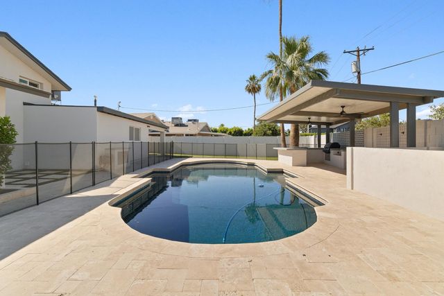6508 N 85th Place, Scottsdale, AZ 85250