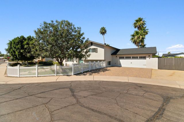 6508 N 85th Place, Scottsdale, AZ 85250