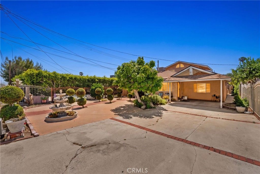 13007 Glenoaks Boulevard, Sylmar, CA 91342 — exterior