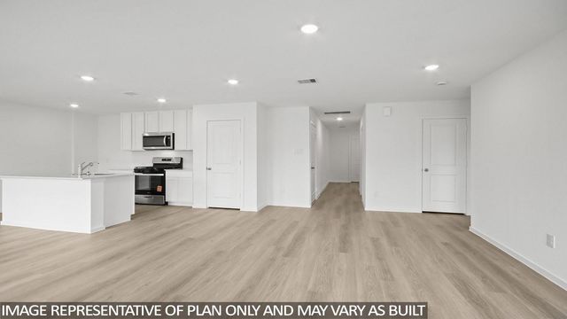 22014 Vernazza Bend Drive, Hockley, TX 77447