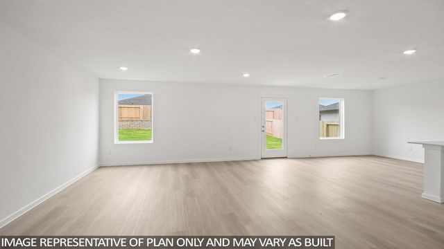 22014 Vernazza Bend Drive, Hockley, TX 77447