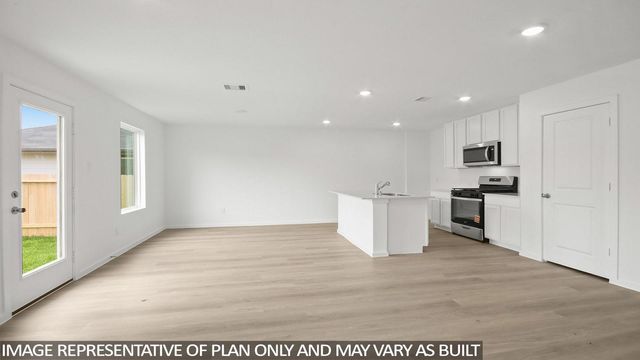 22014 Vernazza Bend Drive, Hockley, TX 77447