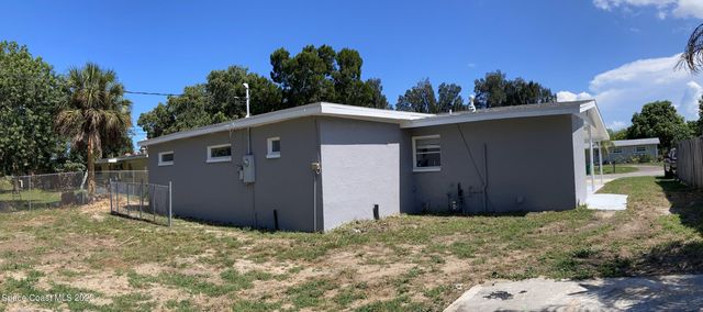 1153 Martha Lee Avenue, Rockledge, FL 32955