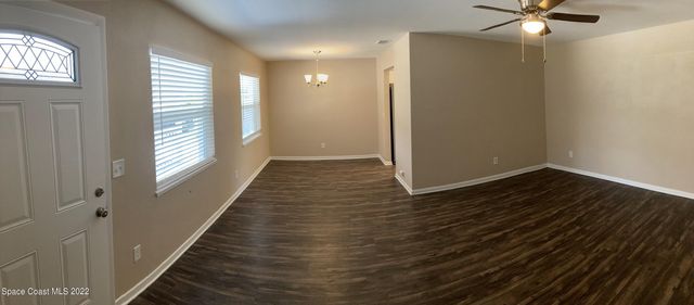 1153 Martha Lee Avenue, Rockledge, FL 32955