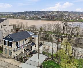 1221 Martin Drive, Cincinnati, OH 45202
