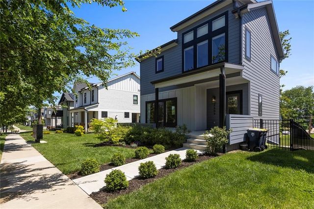 2609 Forest Avenue, Kansas City, MO 64108