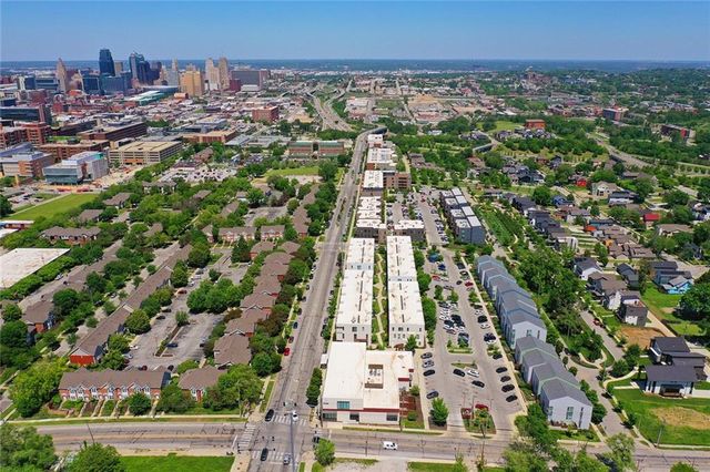 2609 Forest Avenue, Kansas City, MO 64108