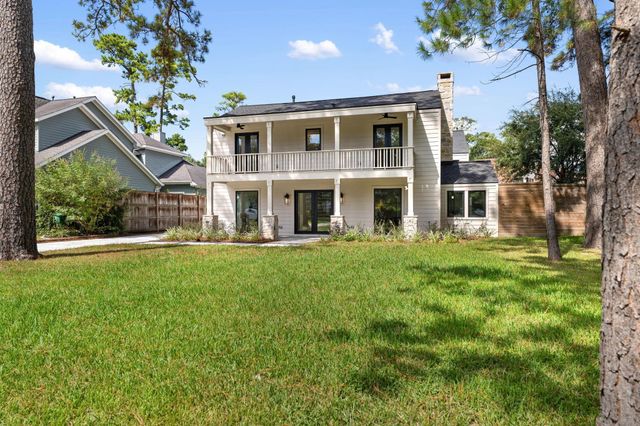 814 Azalea Street, Houston, TX 77018