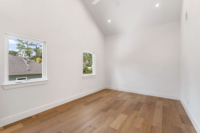 814 Azalea Street, Houston, TX 77018