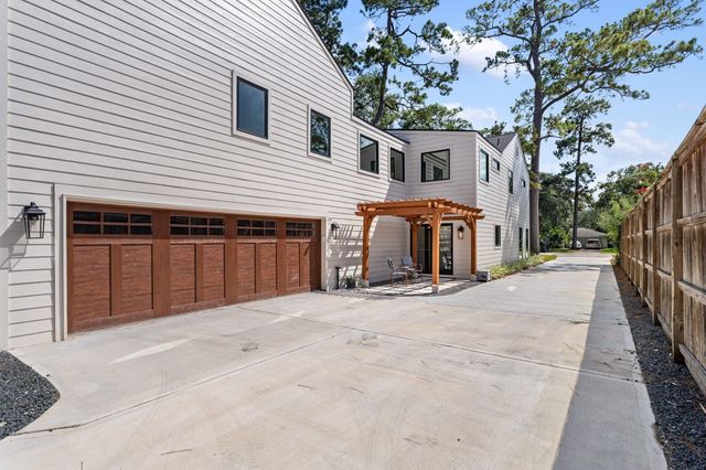 814 Azalea Street, Houston, TX 77018
