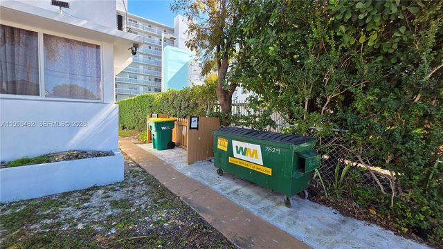 7629 Dickens Ave 7, Miami Beach, FL 33141